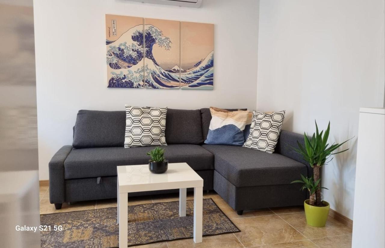 Apartment Rivarela Blu - Newly Renovated And Top Location Near Sea Novigrad Istria Dış mekan fotoğraf