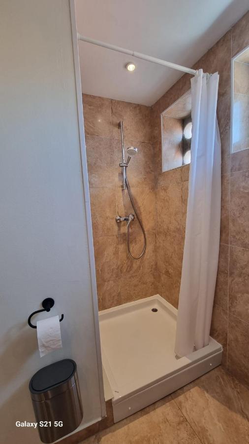 Apartment Rivarela Blu - Newly Renovated And Top Location Near Sea Novigrad Istria Dış mekan fotoğraf