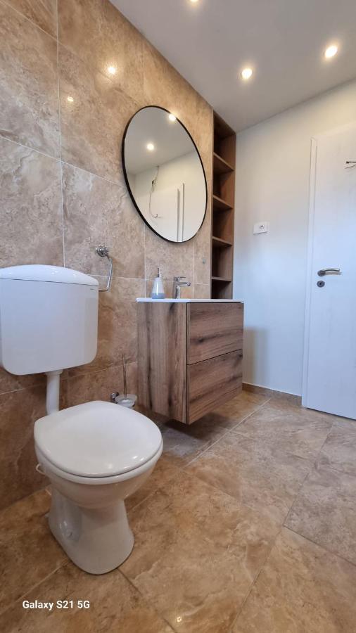 Apartment Rivarela Blu - Newly Renovated And Top Location Near Sea Novigrad Istria Dış mekan fotoğraf