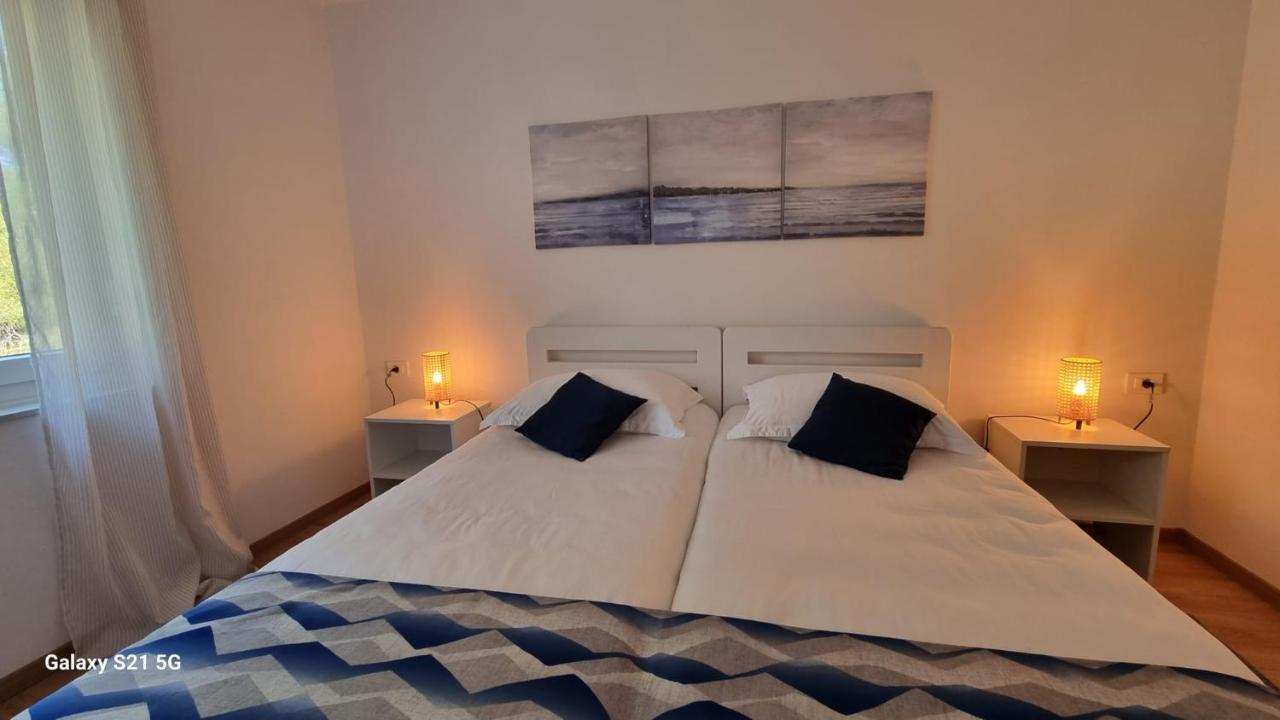 Apartment Rivarela Blu - Newly Renovated And Top Location Near Sea Novigrad Istria Dış mekan fotoğraf