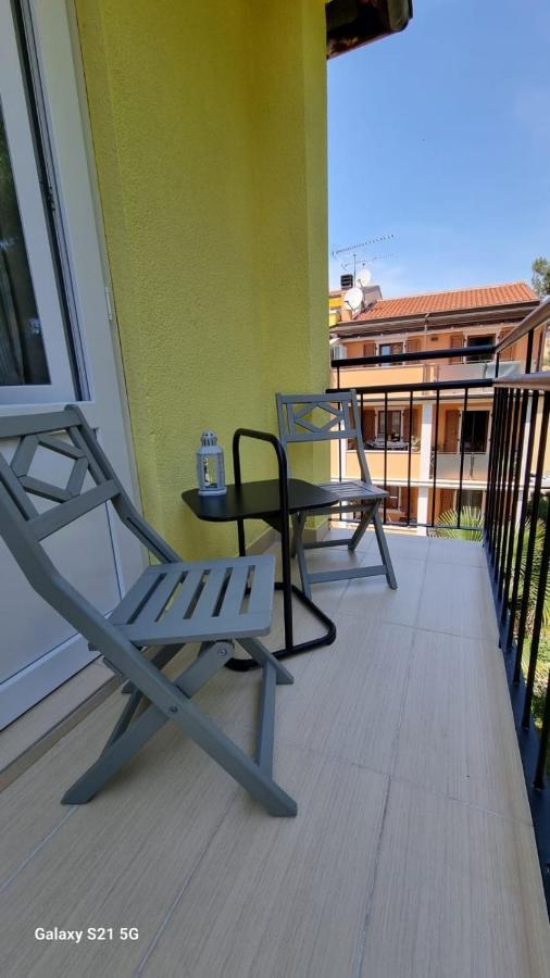 Apartment Rivarela Blu - Newly Renovated And Top Location Near Sea Novigrad Istria Dış mekan fotoğraf