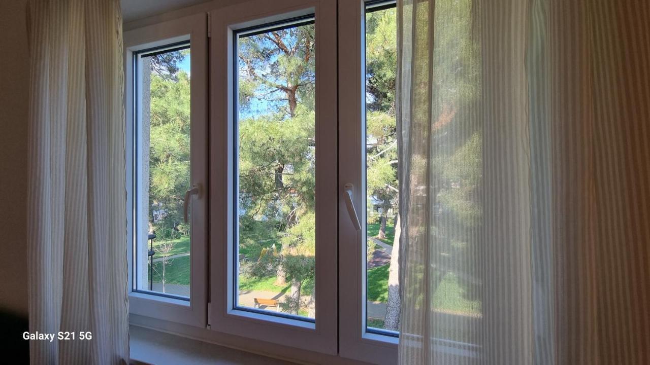Apartment Rivarela Blu - Newly Renovated And Top Location Near Sea Novigrad Istria Dış mekan fotoğraf
