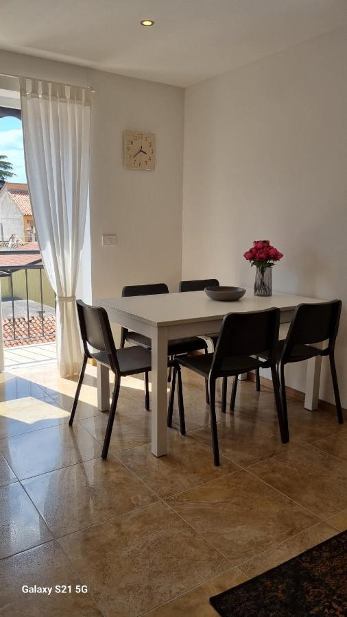 Apartment Rivarela Blu - Newly Renovated And Top Location Near Sea Novigrad Istria Dış mekan fotoğraf