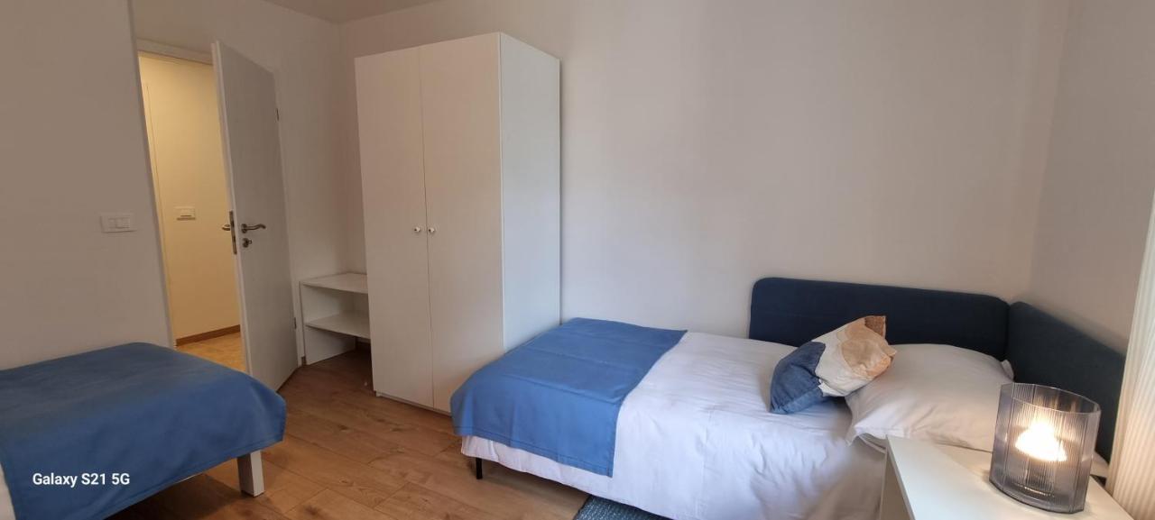 Apartment Rivarela Blu - Newly Renovated And Top Location Near Sea Novigrad Istria Dış mekan fotoğraf