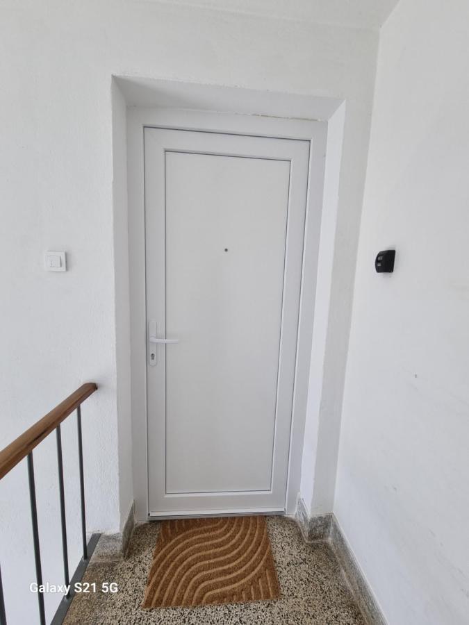 Apartment Rivarela Blu - Newly Renovated And Top Location Near Sea Novigrad Istria Dış mekan fotoğraf