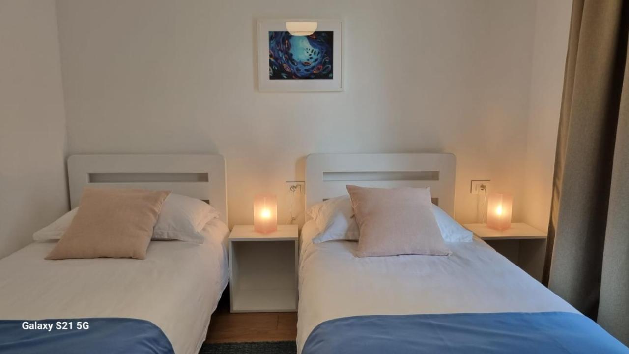 Apartment Rivarela Blu - Newly Renovated And Top Location Near Sea Novigrad Istria Dış mekan fotoğraf