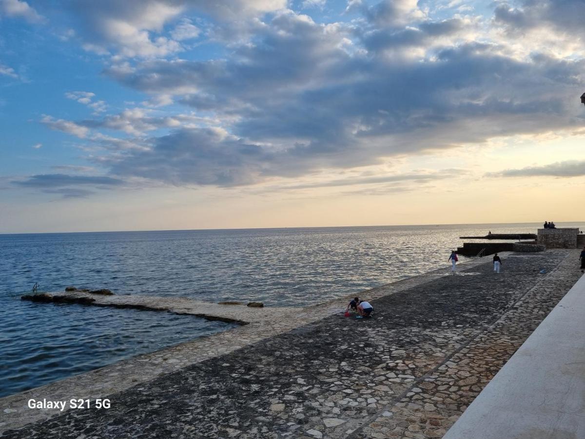 Apartment Rivarela Blu - Newly Renovated And Top Location Near Sea Novigrad Istria Dış mekan fotoğraf