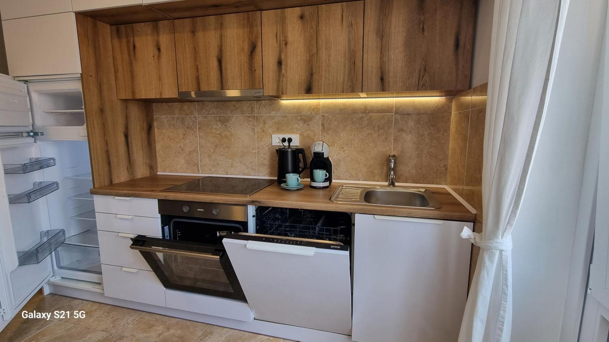 Apartment Rivarela Blu - Newly Renovated And Top Location Near Sea Novigrad Istria Dış mekan fotoğraf